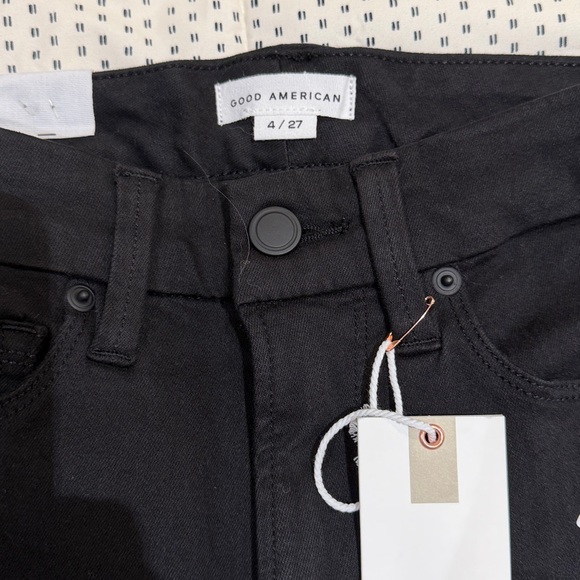 erican Good Legs - Picture 4 of 6